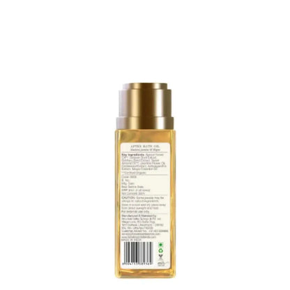 Forest Essentials After Bath Oil Madurai Jasmine & Mogra -50 ml - Mytrendzcart