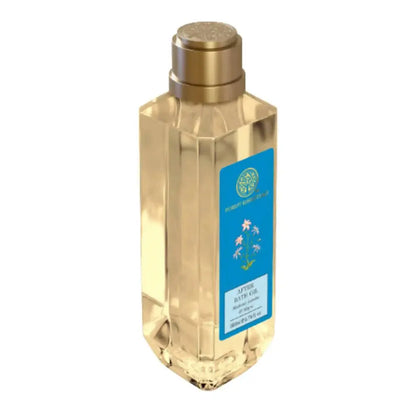 Forest Essentials After Bath Oil Madurai Jasmine & Mogra -50 ml - Mytrendzcart