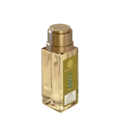 Forest Essentials After Bath Oil Oudh & Green Tea -50 ml - Mytrendzcart