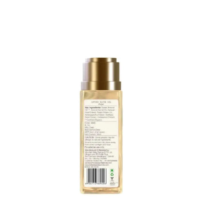 Forest Essentials After Bath Oil Parijat -50 ml - Mytrendzcart