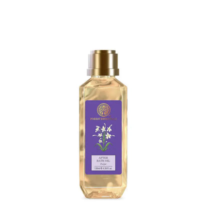 Forest Essentials After Bath Oil Parijat -50 ml - Mytrendzcart