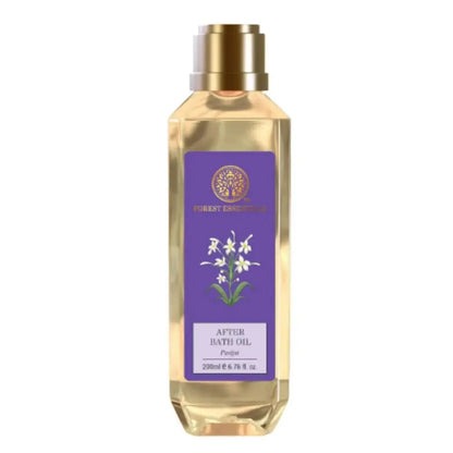 Forest Essentials After Bath Oil Parijat -50 ml - Mytrendzcart