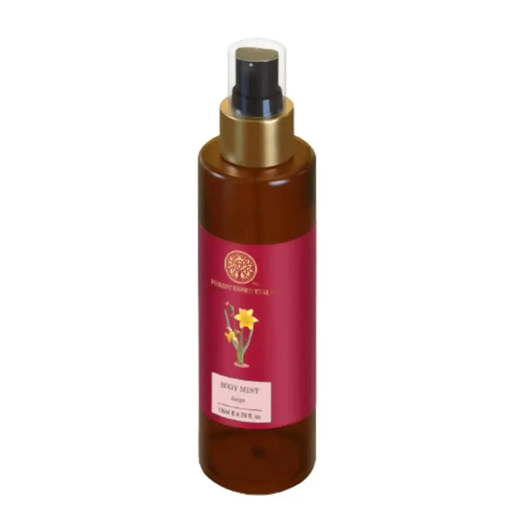 Forest Essentials Body Mist Nargis -50 ml - Mytrendzcart