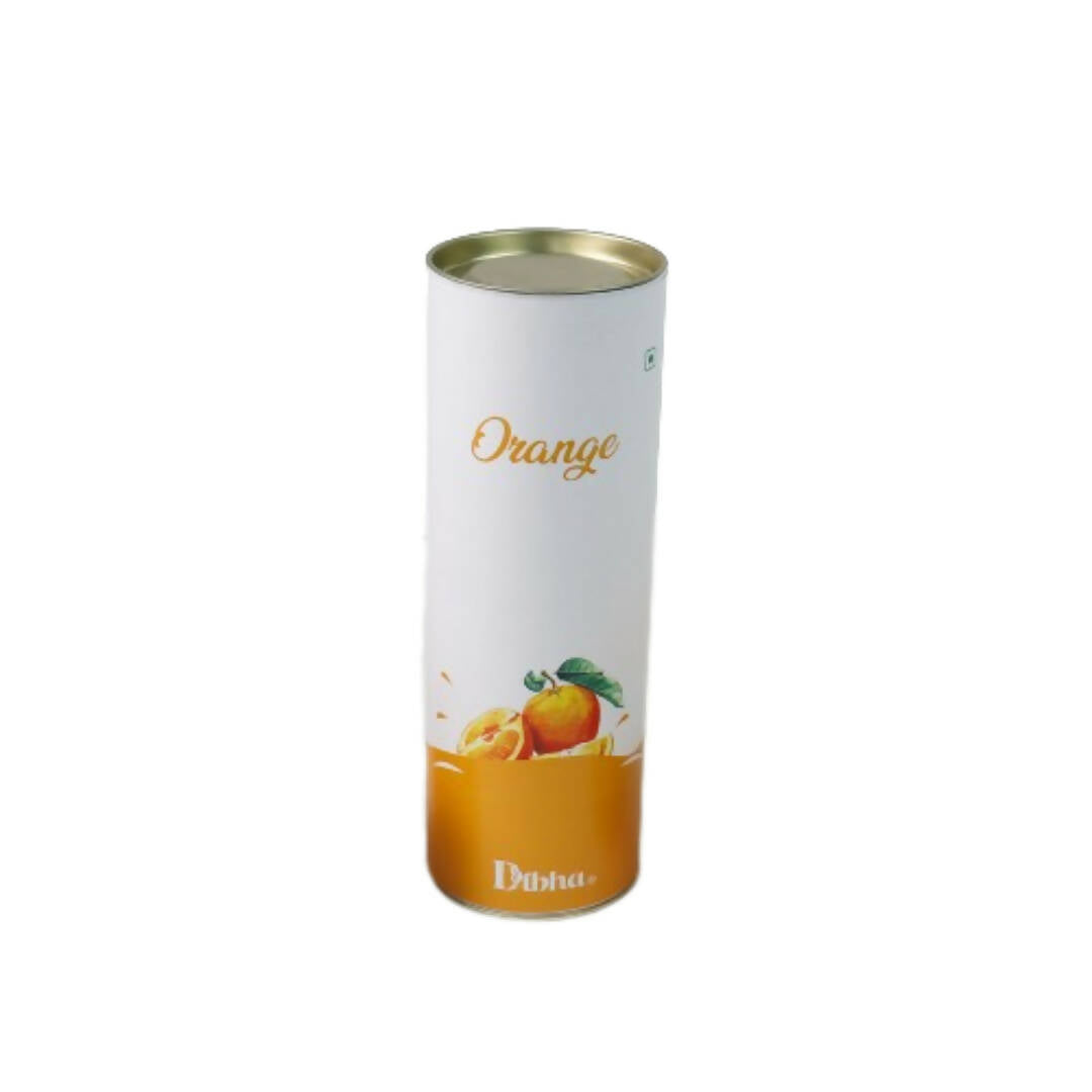 Dibha - Honest Snacking Orange Instant Drink Premix - Mytrendzcart