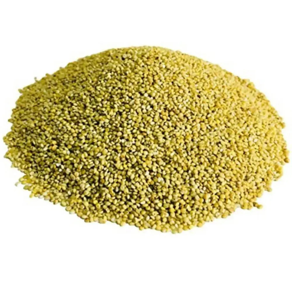 Freshon Browntop Millet - Unpolished -500 gm - Mytrendzcart