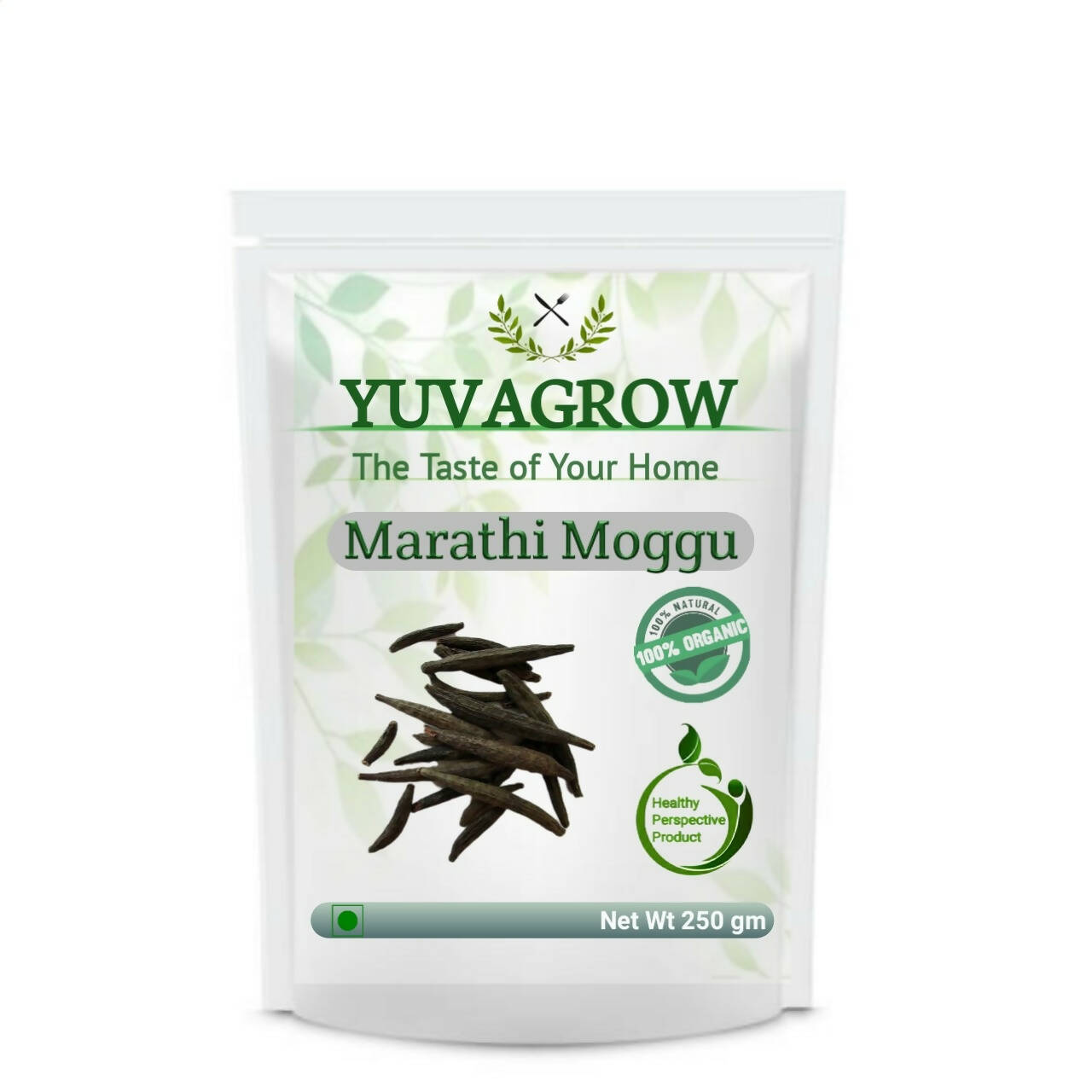 Yuvagrow Marathi Moggu (Kapak Buds) - Mytrendzcart