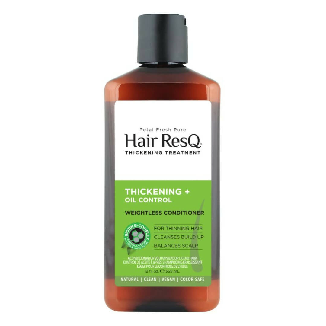 Petal Fresh Hair ResQ Thickening Conditioner Oil Control - Mytrendzcart