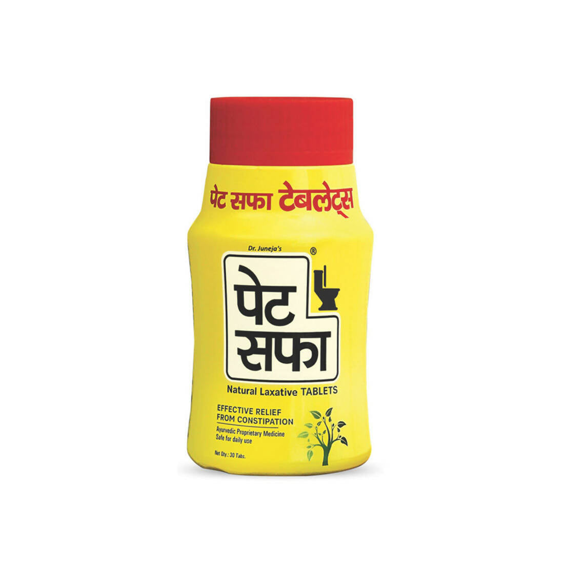 Pet Saffa Ayurvedic Tablets - Mytrendzcart