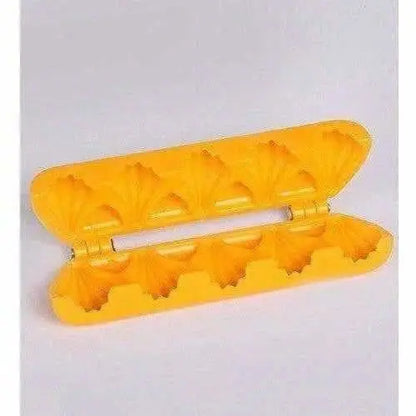 Ganpati Modak Plastic Mould Strip - Mytrendzcart