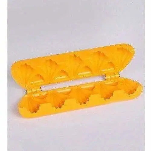 Ganpati Modak Plastic Mould Strip - Mytrendzcart