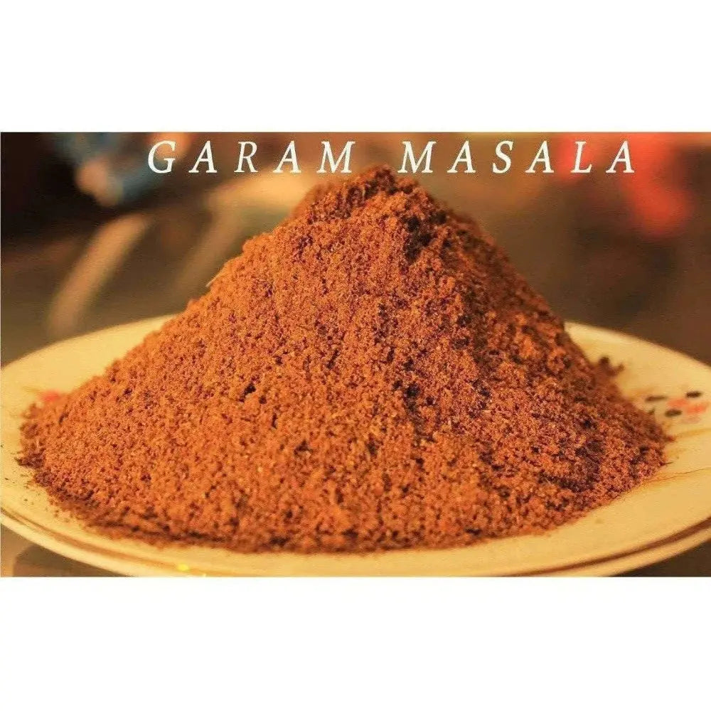 Garam Masala Powder -1 kg - Mytrendzcart