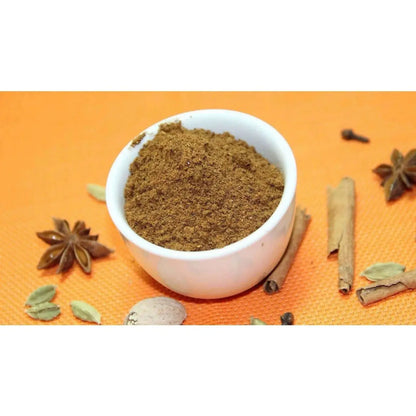 Garam Masala Powder -1 kg - Mytrendzcart