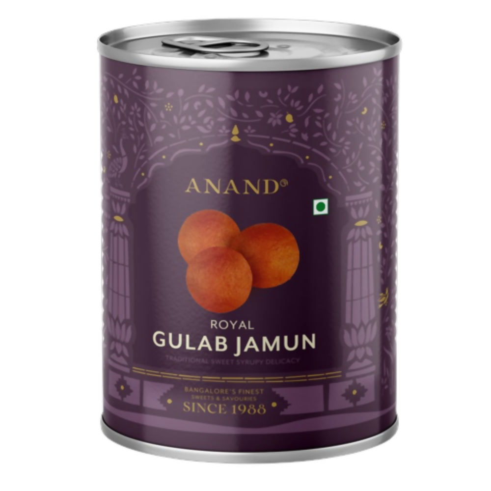 Anand Sweets Gulab Jamoon - Mytrendzcart