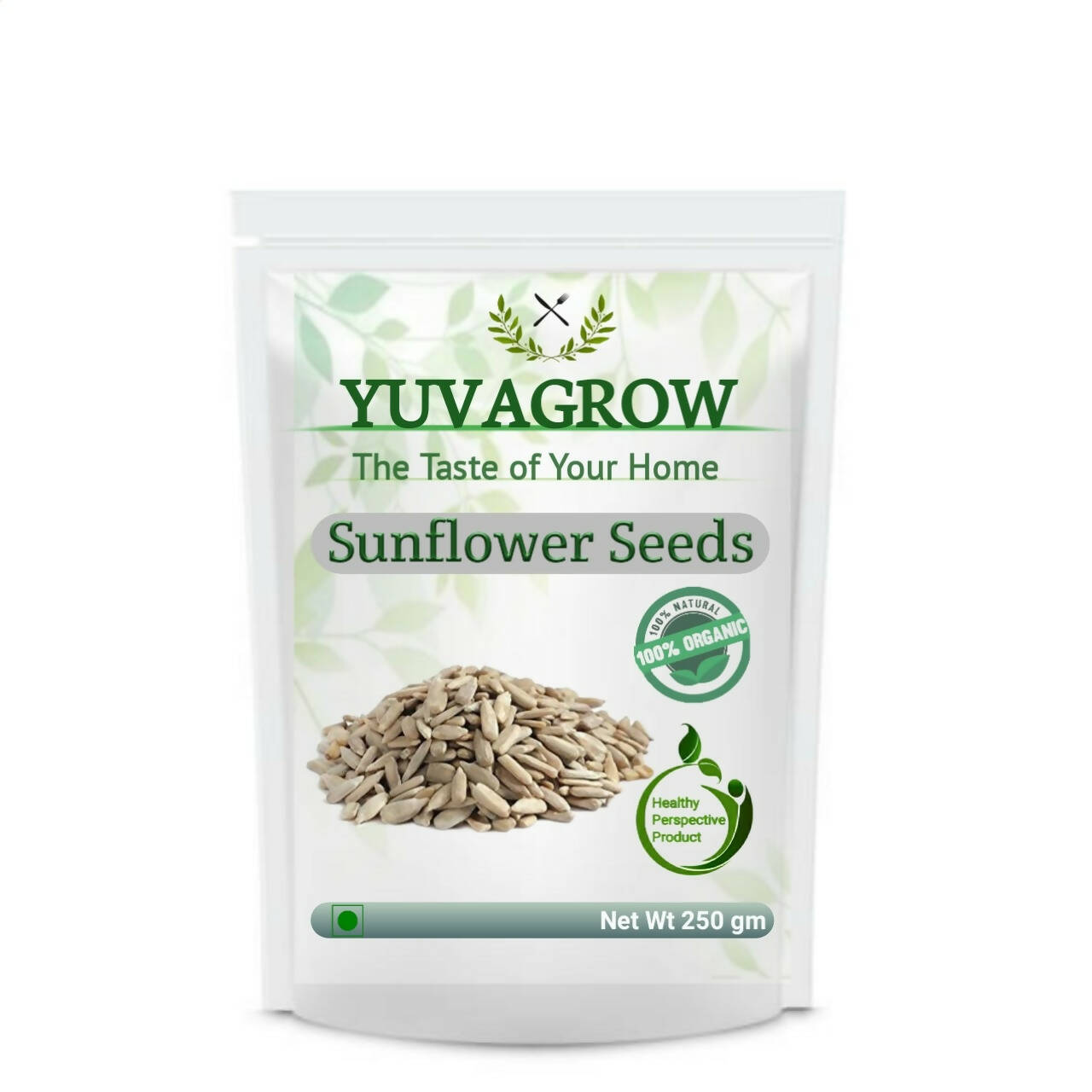 Yuvagrow Sunflower Seeds - Mytrendzcart