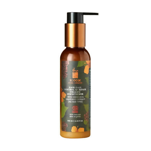 Isha Life Hair Fall Control & Repair Organic Conditioner - Mytrendzcart