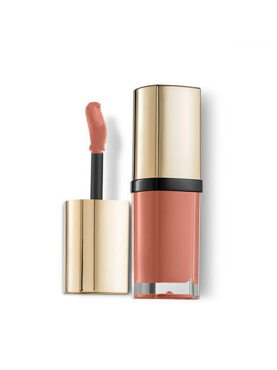 CAL Los Angeles Joie Collection Liquid Matte Nude Lipstick - Glamorous 111 - Mytrendzcart