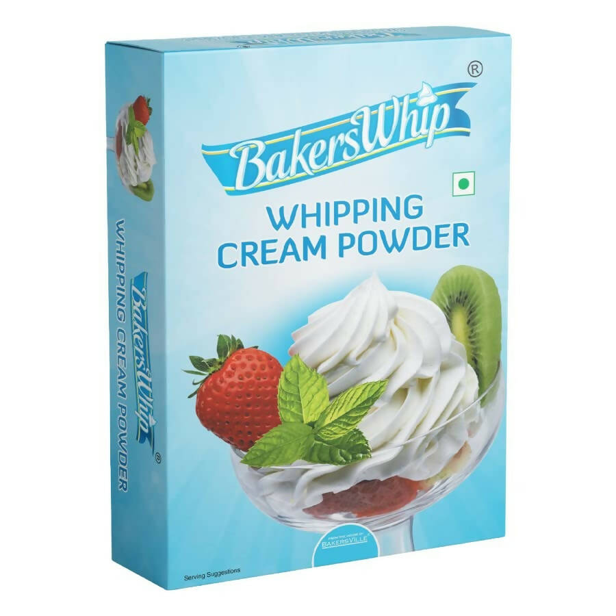 Bakerswhip Whipping Cream Powder - Mytrendzcart