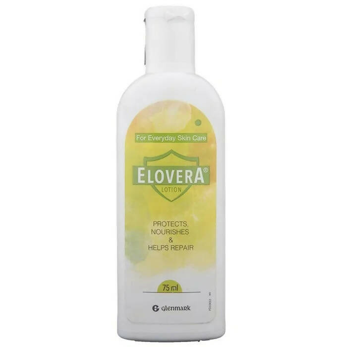 Glenmark Elovera Lotion - Mytrendzcart