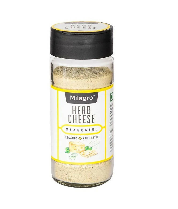 Milagro Herb Cheese Seasoning - Mytrendzcart