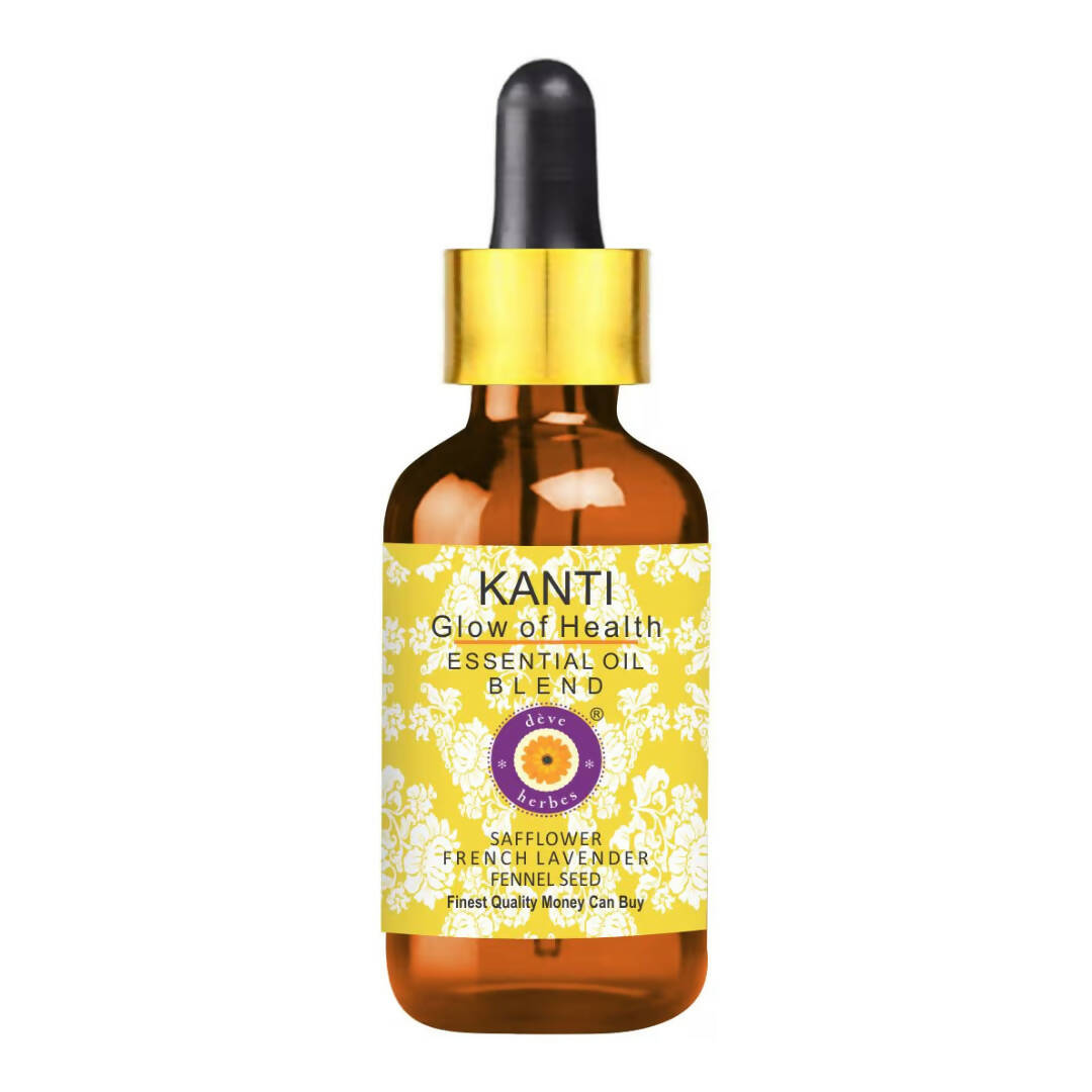 Deve Herbes Kanti Glow Of Health - Mytrendzcart