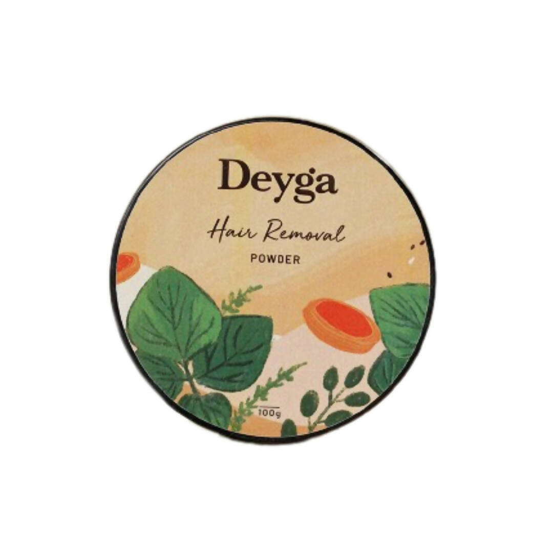 Deyga Hair Removal Powder - Mytrendzcart