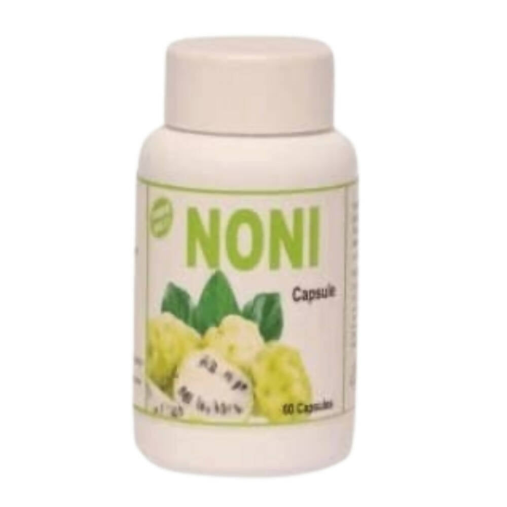 Sankalp Ayurvedic Noni Capsules - Mytrendzcart