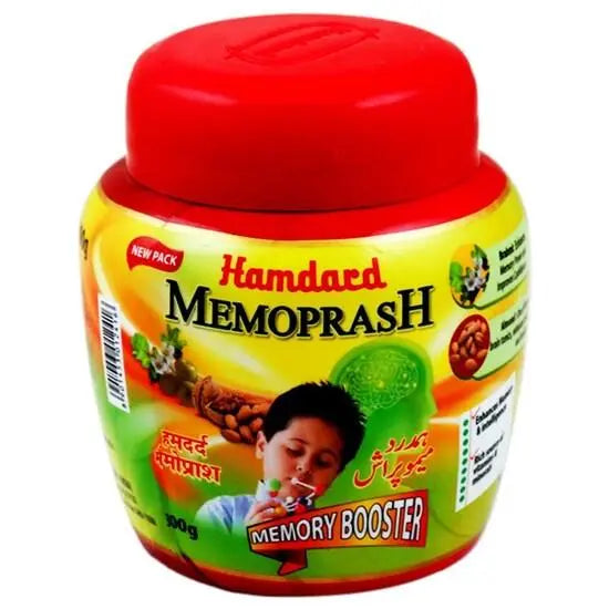 Hamdard Memoprash - Mytrendzcart