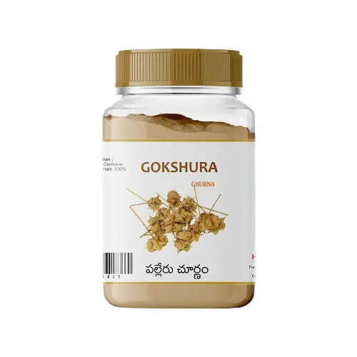 Happy Herbals Gokshura Churnam - Mytrendzcart