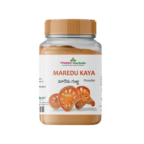 Happy Herbals Maredu Kaya Powder - Mytrendzcart