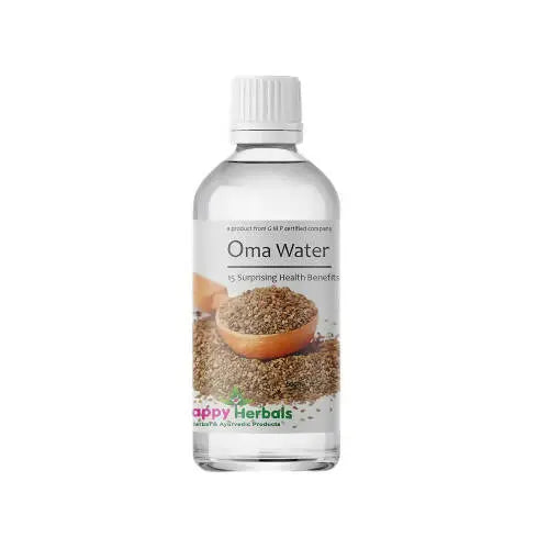 Happy Herbals Oma Water - Mytrendzcart