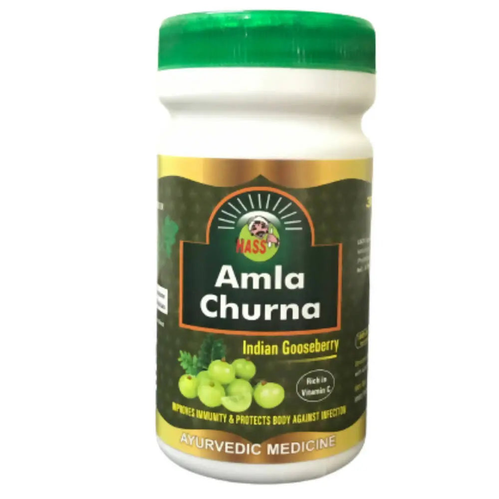 Hass Amla Churna - Mytrendzcart