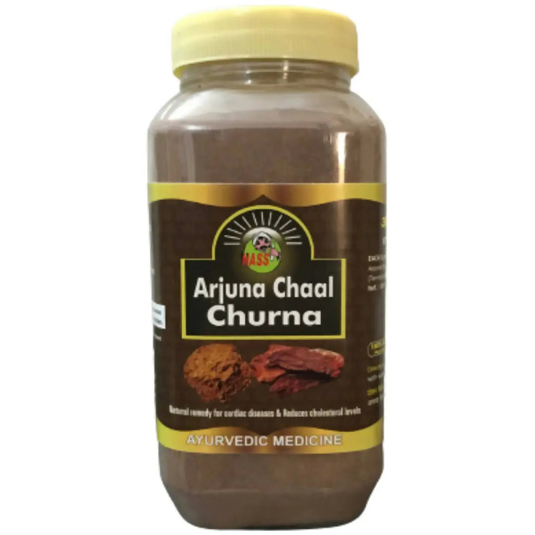 Hass Arjuna Chaal Churna - Mytrendzcart