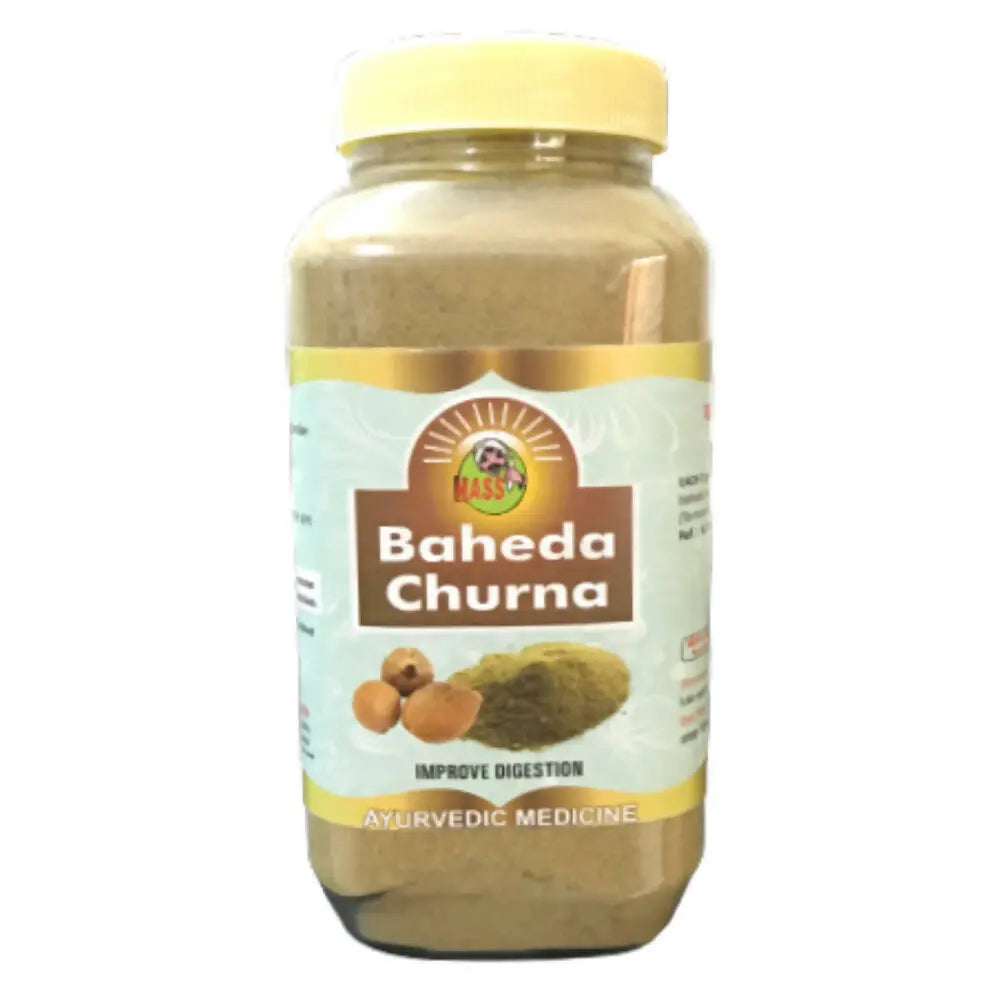 Hass Baheda Churna - Mytrendzcart