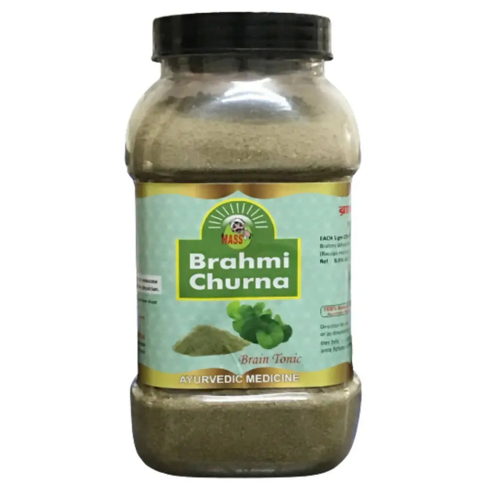 Hass Brahmi Churna - Mytrendzcart