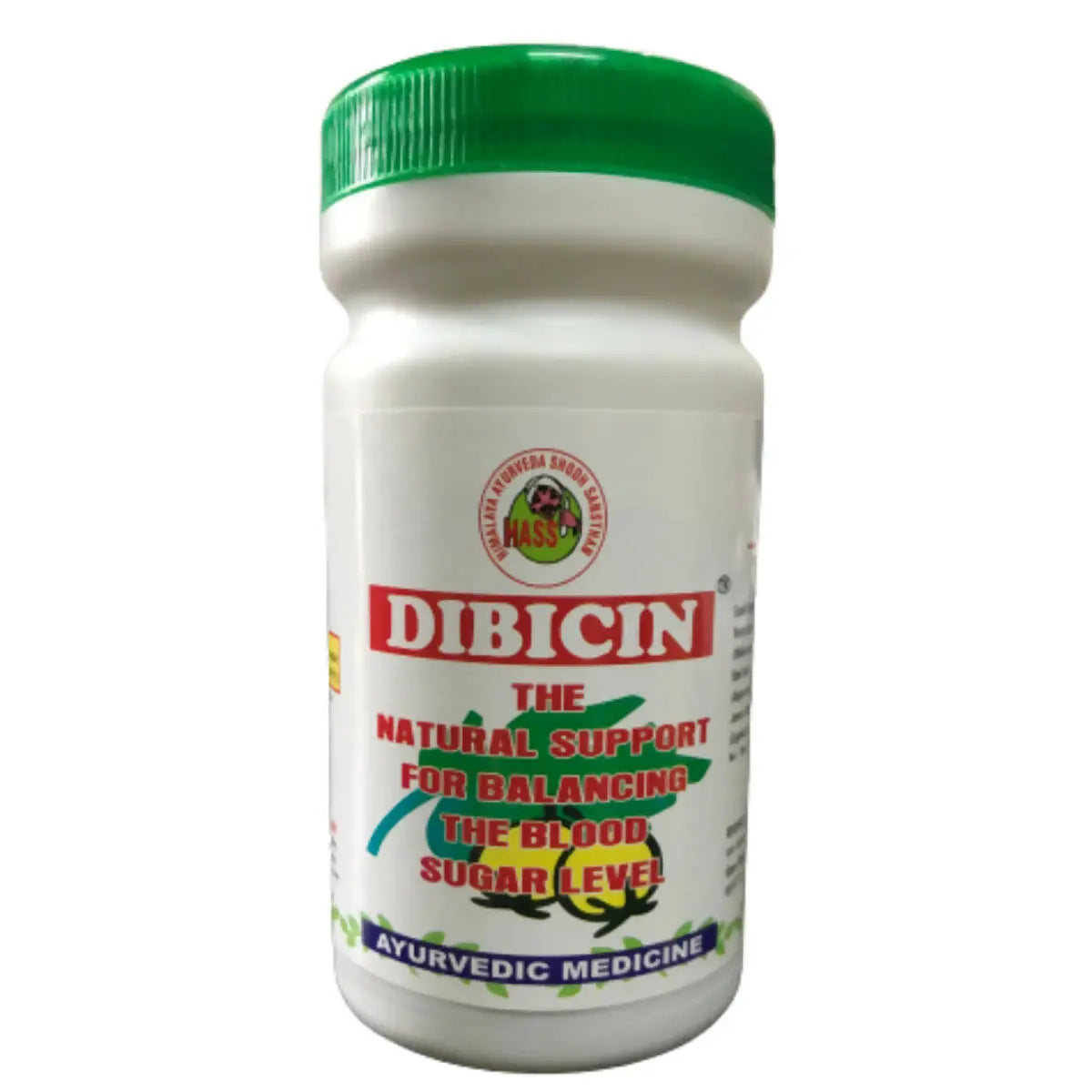 Hass Dibicin Powder - Mytrendzcart