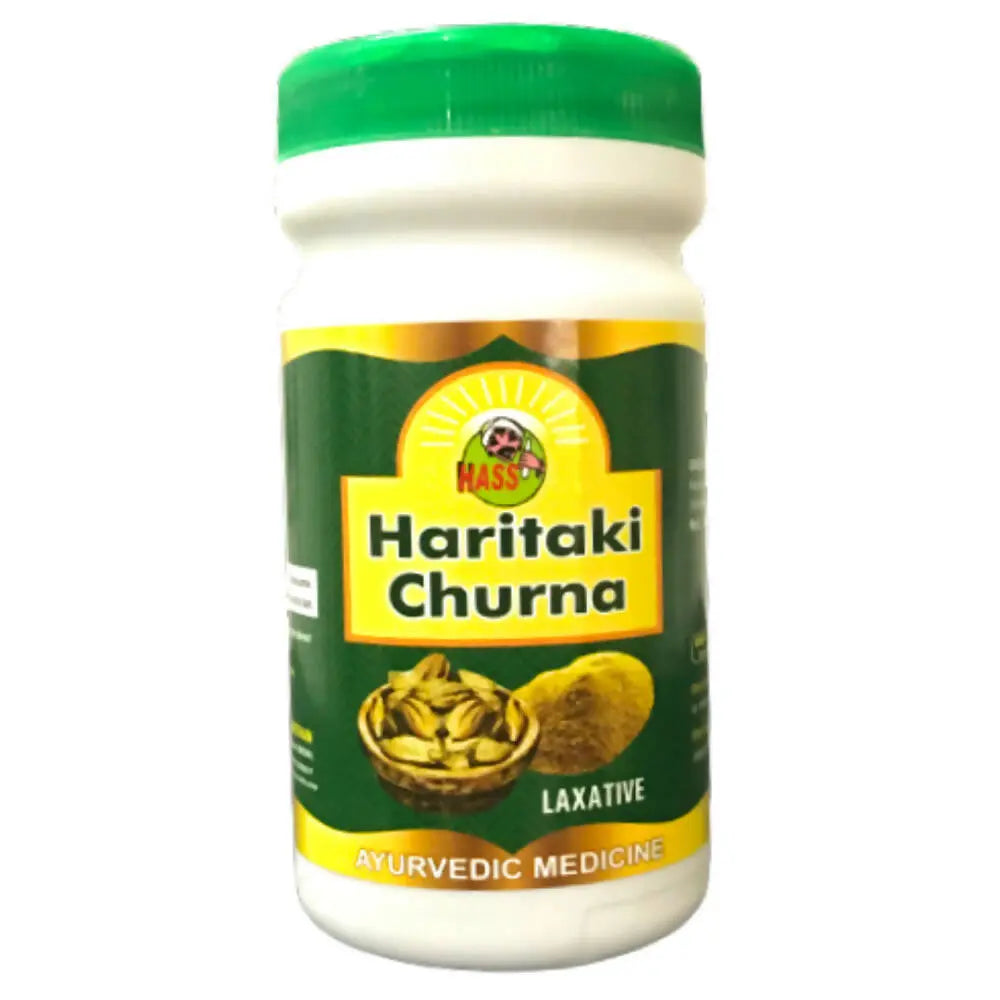 Hass Haritaki Churna - Mytrendzcart