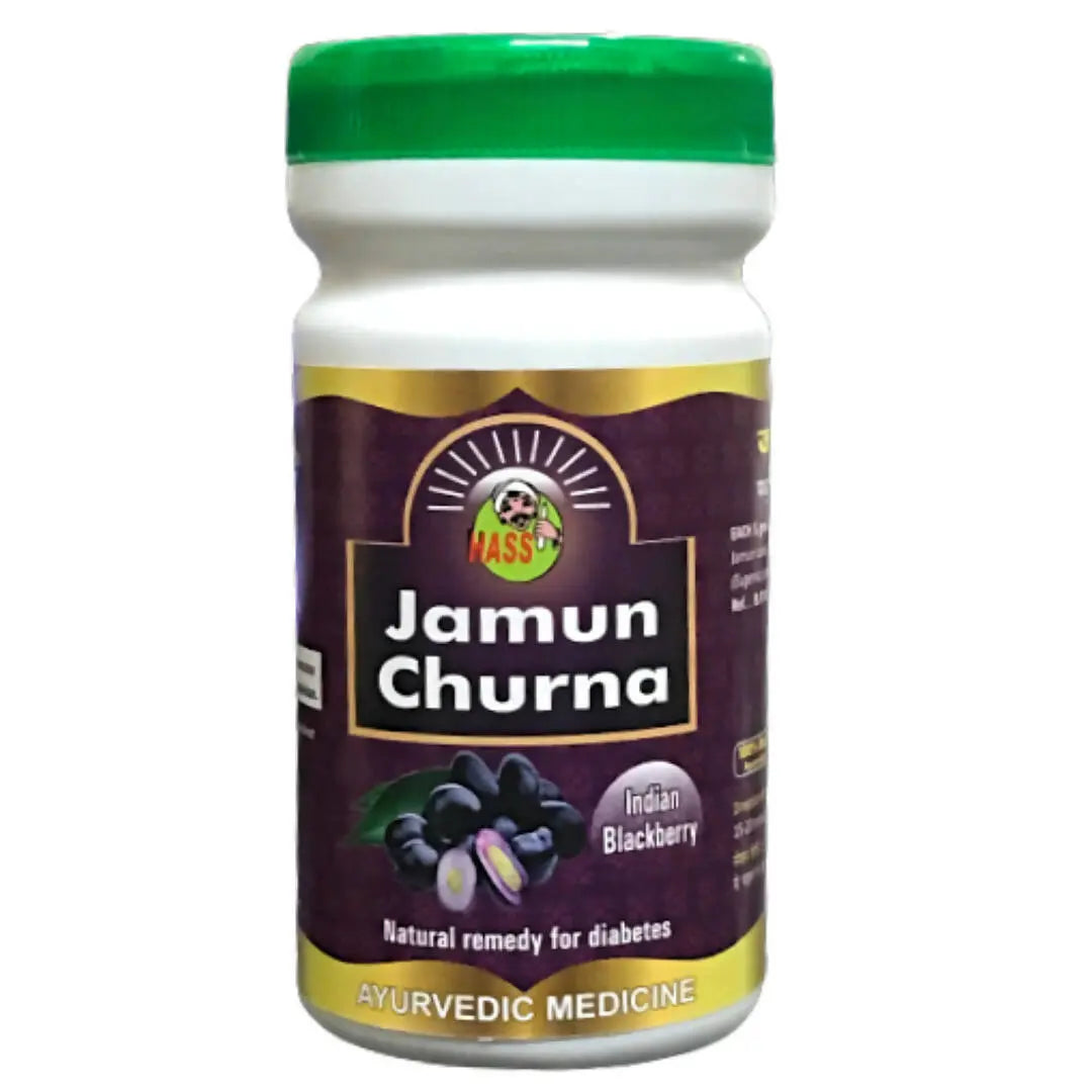 Hass Jamun Churna - Mytrendzcart