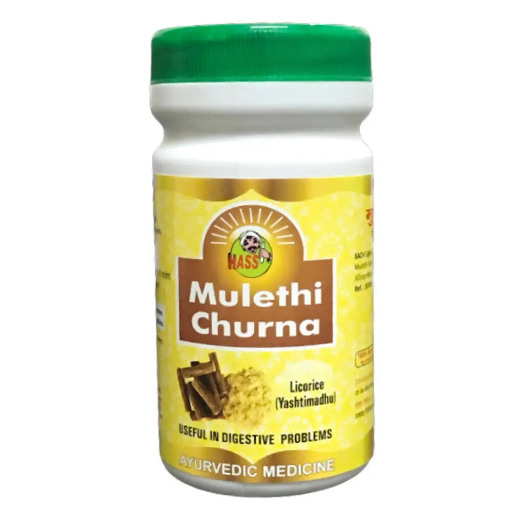 Hass Mulethi Churna - Mytrendzcart