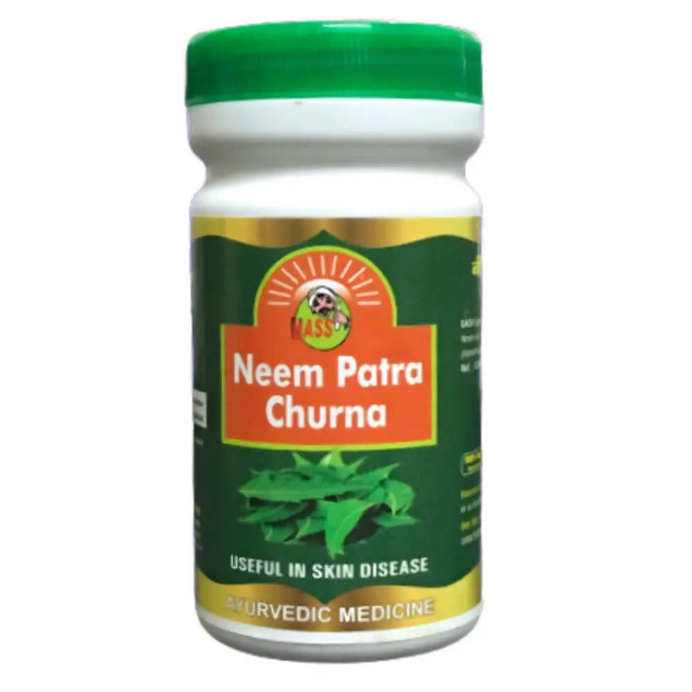 Hass Neem Patra Churna - Mytrendzcart