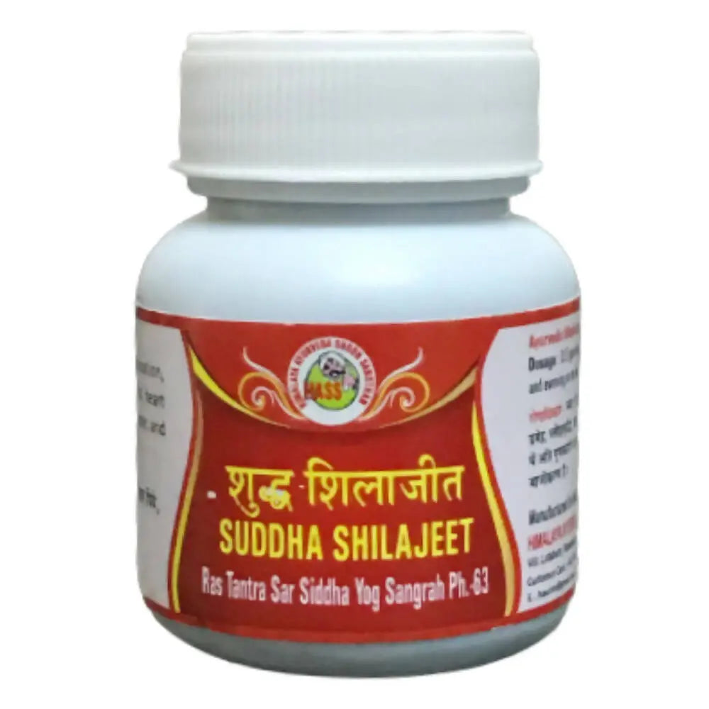 Hass Suddha SJ Powder - Mytrendzcart