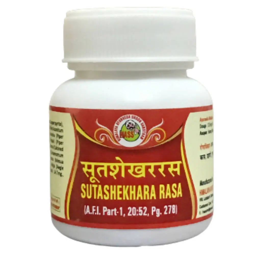 Hass Sutashekhara Rasa - Mytrendzcart