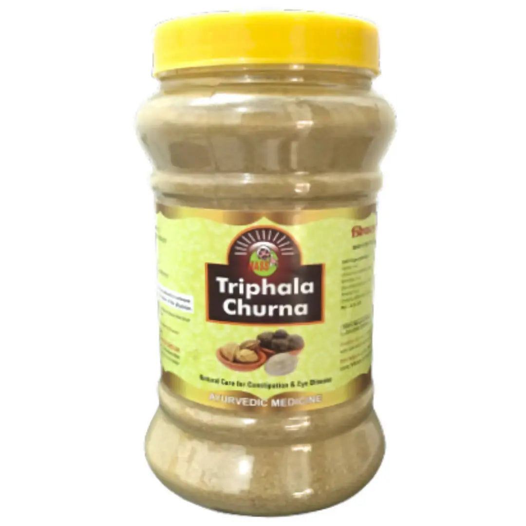 Hass Triphala Churna - Mytrendzcart