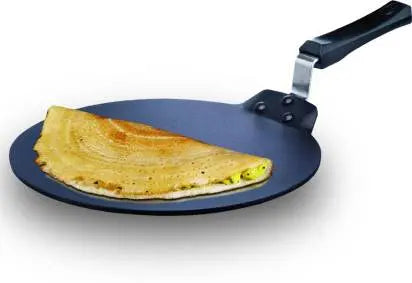 Hawkins Futura Non-stick Dosa Tava 28 cm Diameter (NDT28) - Mytrendzcart