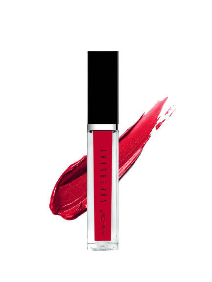 Me-On Professional 24Hrs Superstay Matte Lip Color Shade 2 - Mytrendzcart