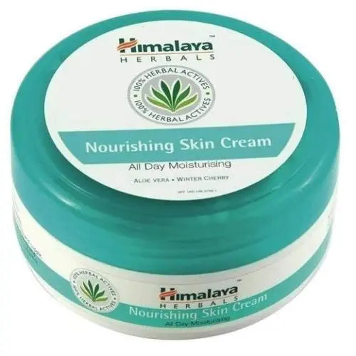 Himalaya Herbals Nourishing Skin Cream -50 ml - Mytrendzcart