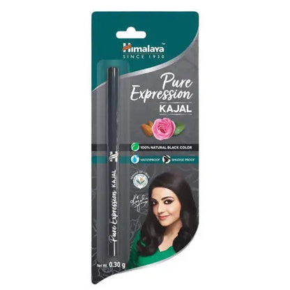 Himalaya Herbals Pure Expression Kajal -0.30 gm - Mytrendzcart