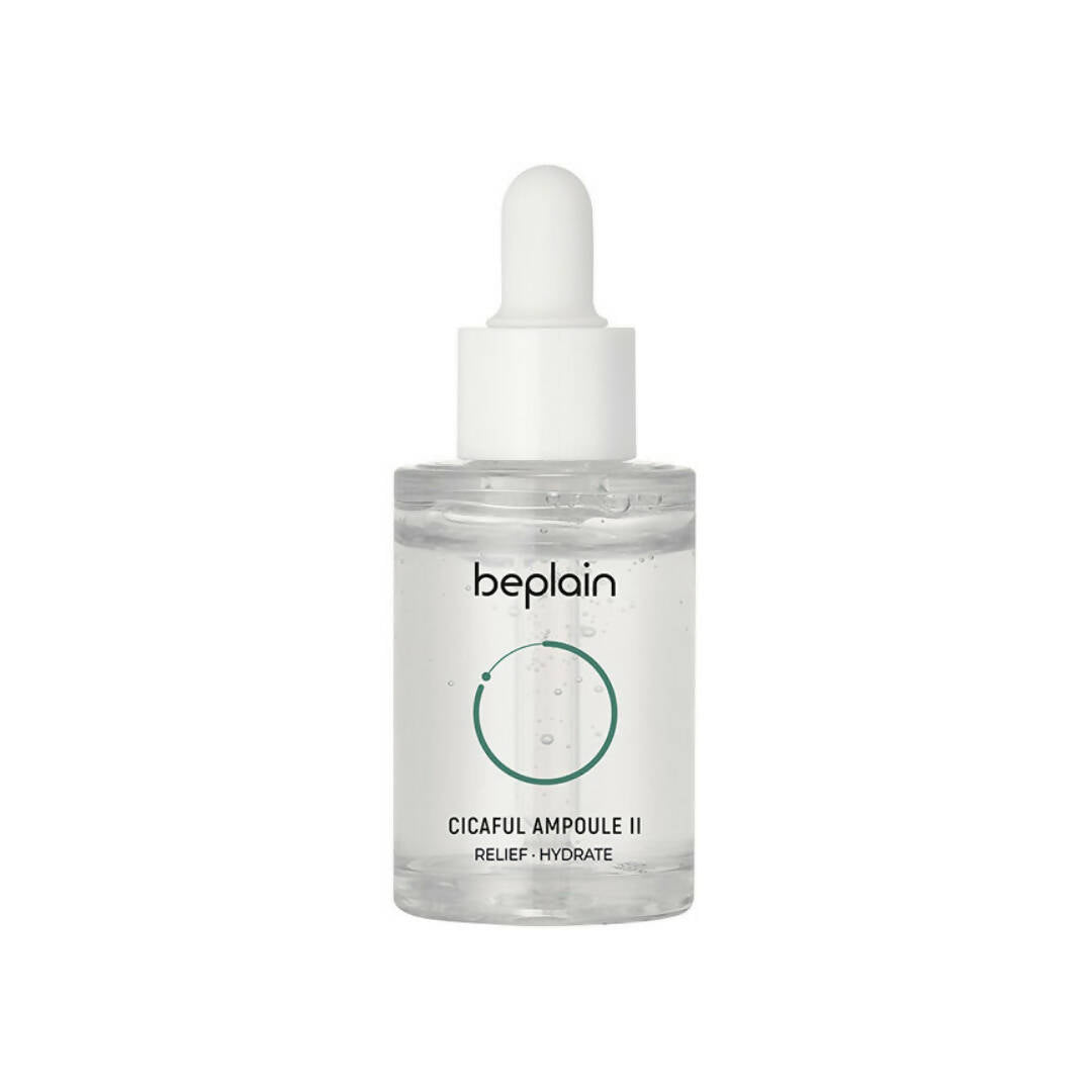 Beplain Cicaful Ampoule Serum - Mytrendzcart