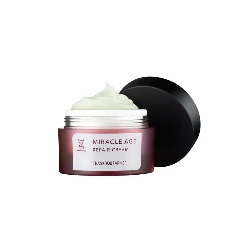 Thank You Farmer Miracle Age Repair Cream - Mytrendzcart