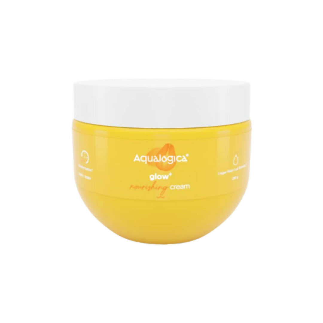 Aqualogica Glow+ Nourishing Cream - Mytrendzcart