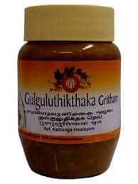 AVP Ayurveda Gulguluthikthaka Gritham Mytrendzcart